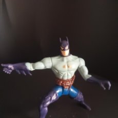 Figuras y Muñecos DC: BATMAN PIRATA - FIGURA LEGENDS OF BATMAN - KENNER 1995 DC COMICS -