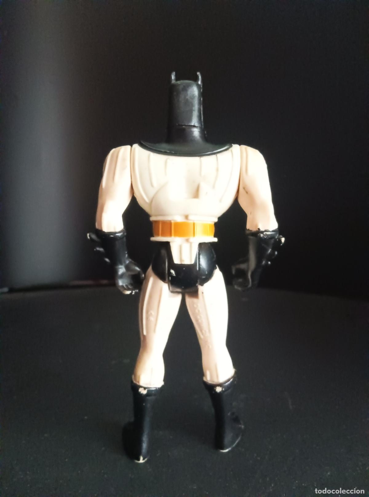 Figuras y mu&ntilde;ecos DC: BATMAN - BATMAN ANIMATED SERIES, DC COMICS 1993 KENNER - - Foto 2