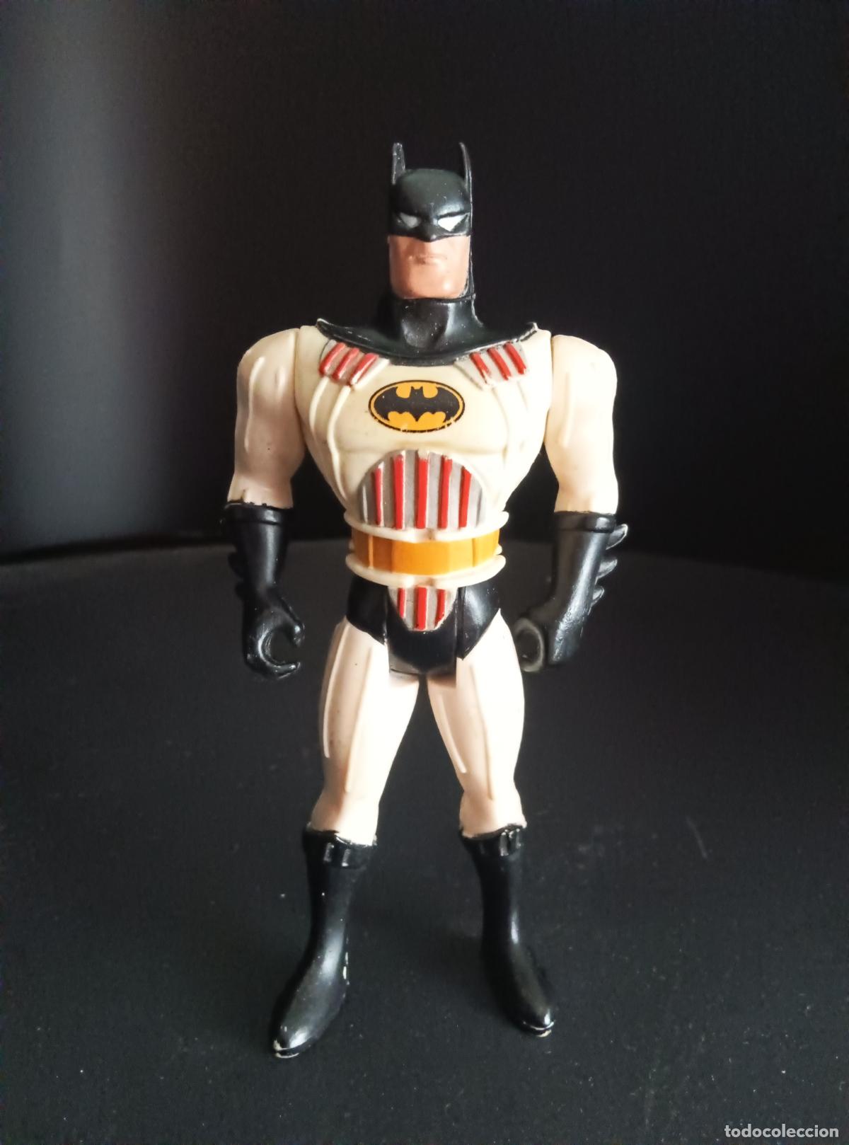 Figuras y mu&ntilde;ecos DC: BATMAN - BATMAN ANIMATED SERIES, DC COMICS 1993 KENNER - - Foto 1