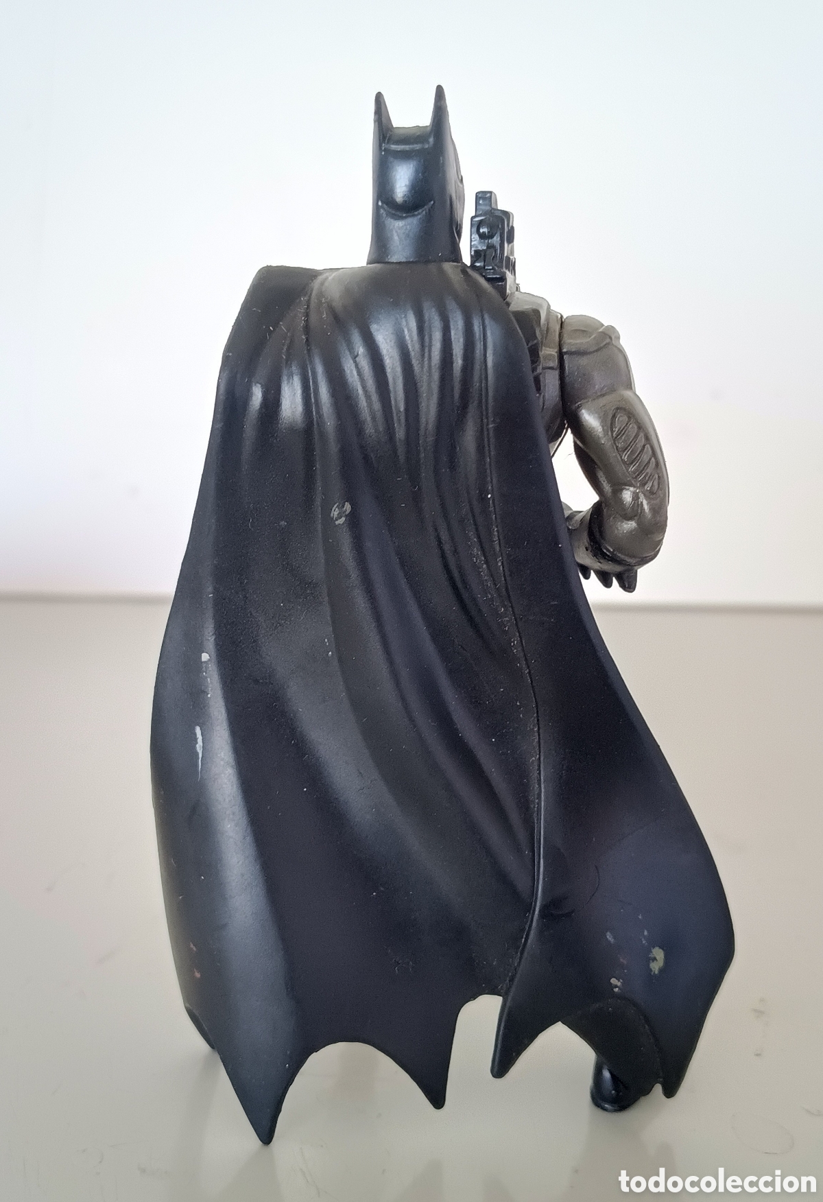 Figuras y mu&ntilde;ecos DC: BATMAN dc comics figura acci&oacute;n mu&ntilde;eco superh&eacute;roe - Foto 2