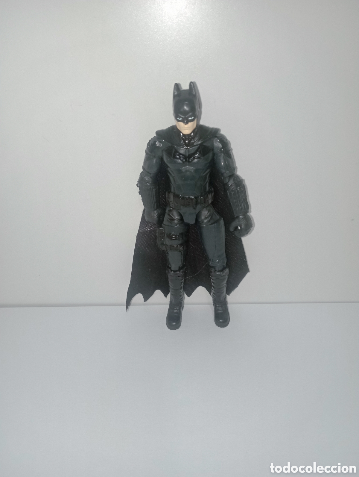 Figuras y mu&ntilde;ecos DC: FIGURA DE ACCION BATMAN DC COMICS - Foto 1