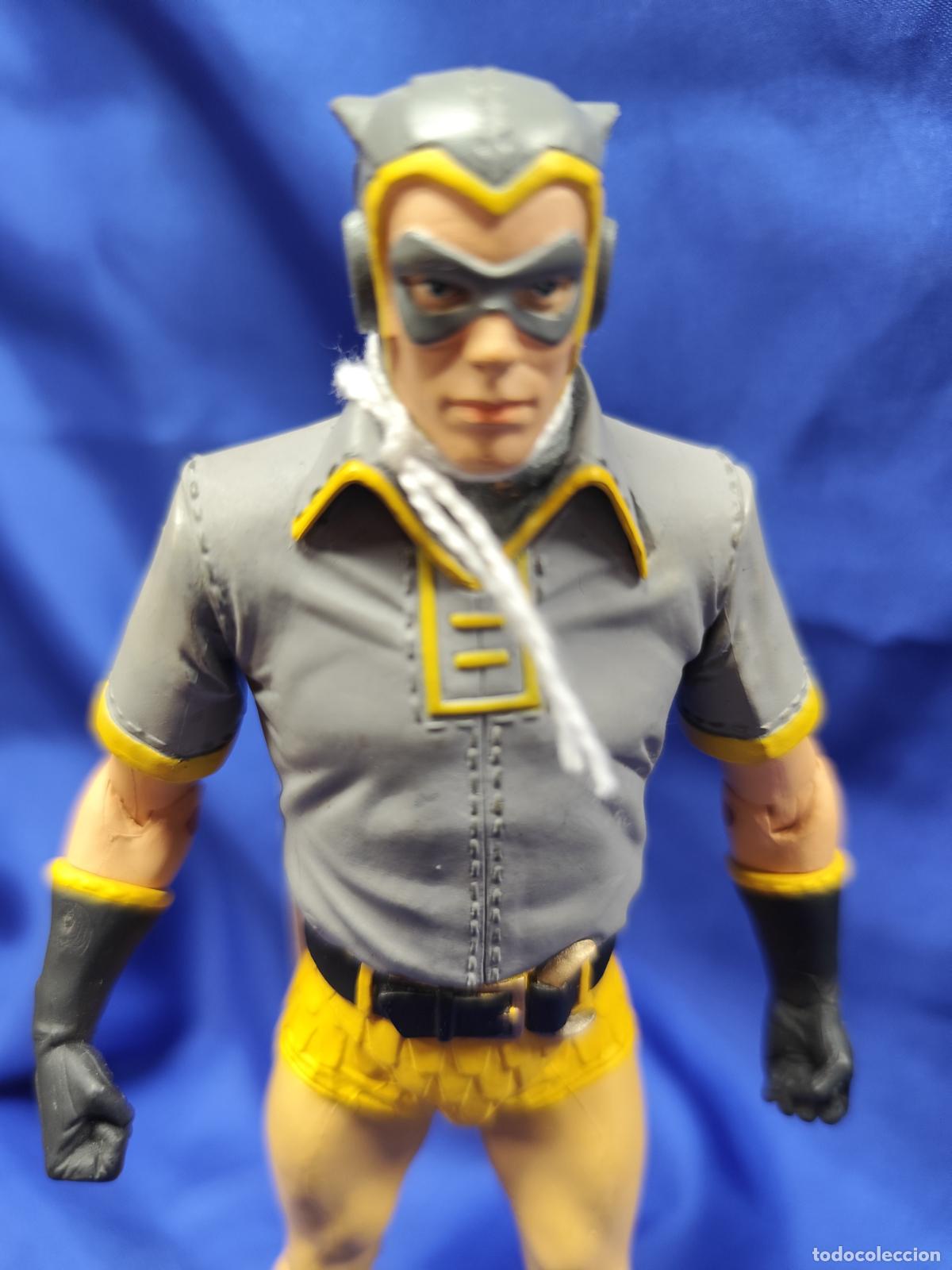 Figuras y mu&ntilde;ecos DC: FIGURA ACCION WATCHMEN DC - Foto 4