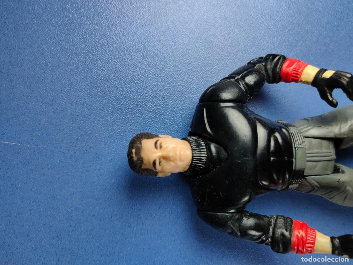 Figuras y mu&ntilde;ecos DC: BRUCE WAYNE ES VAL KILMER - BATMAN FOREVER - DC COMICS - KENNER 1995 - Foto 9