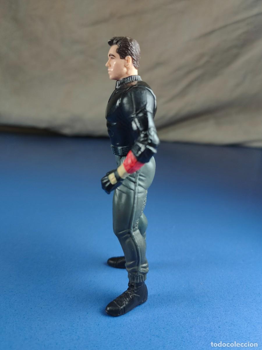 Figuras y mu&ntilde;ecos DC: BRUCE WAYNE ES VAL KILMER - BATMAN FOREVER - DC COMICS - KENNER 1995 - Foto 13