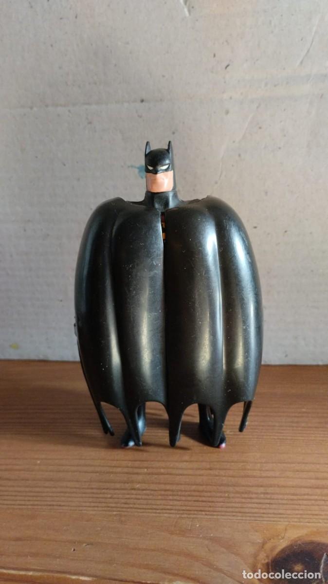 Figuras y mu&ntilde;ecos DC: FIGURA BATMAN-TM-1993- DC COMICS-KENNER. - Foto 4