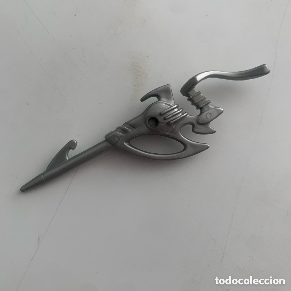 Figuras y mu&ntilde;ecos DC: mu&ntilde;eco figura batman forever wing blast kenner 1995 - Foto 5