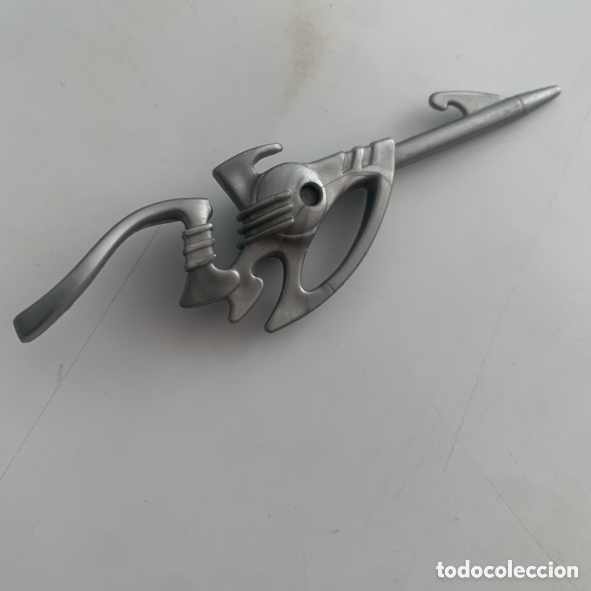 Figuras y mu&ntilde;ecos DC: mu&ntilde;eco figura batman forever wing blast kenner 1995 - Foto 6