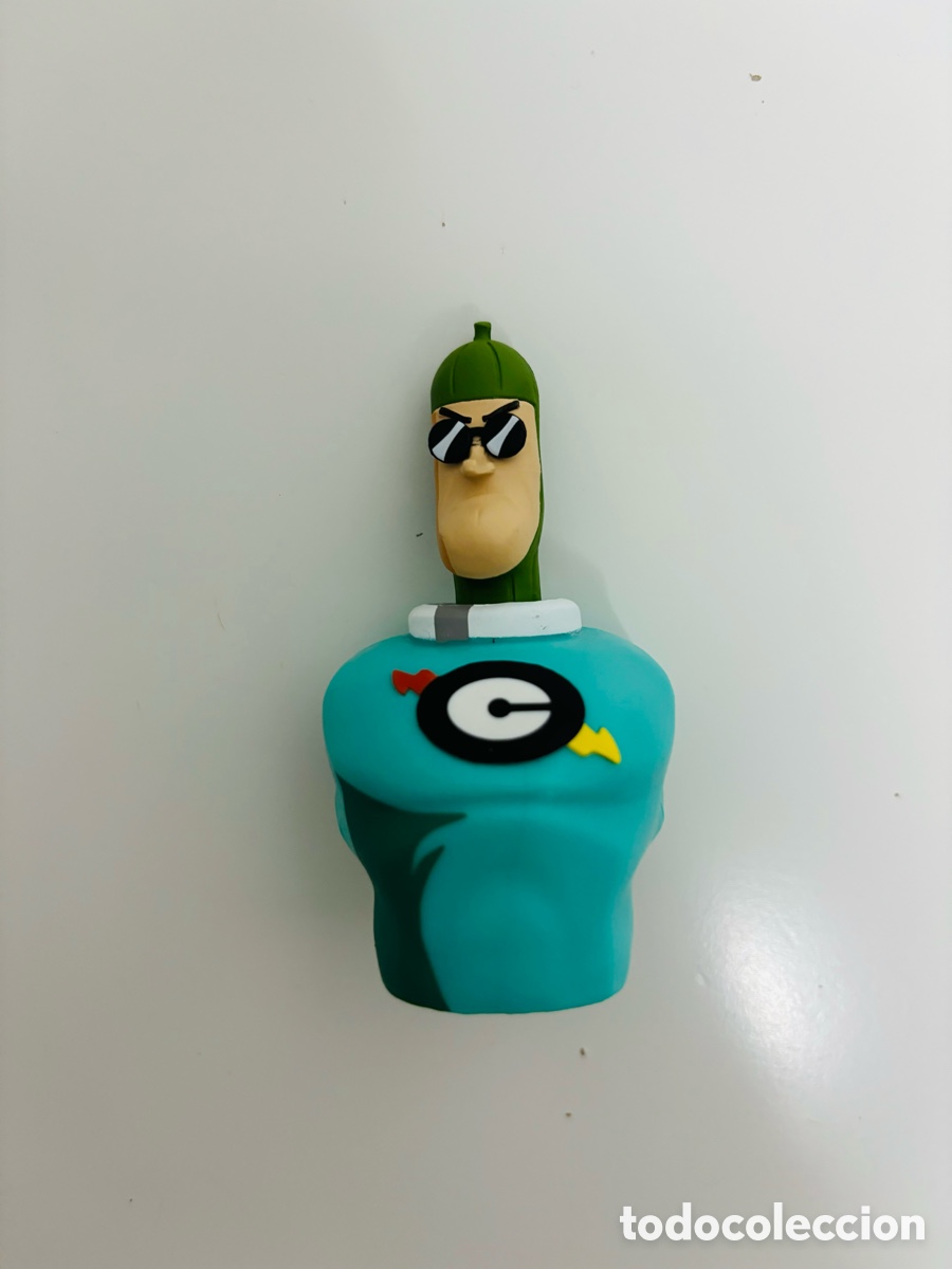 Figuras y mu&ntilde;ecos DC: Batman Animated Condiment King pieza - Foto 1