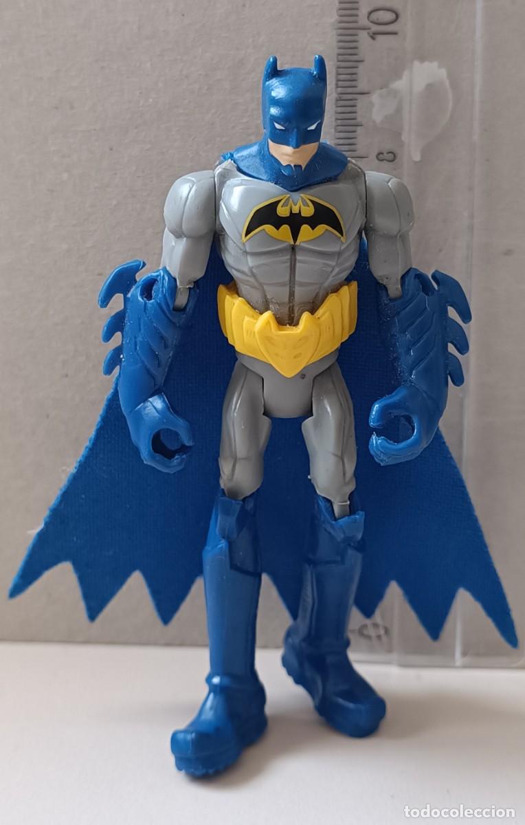 Figuras y mu&ntilde;ecos DC: BATMAN UNLIMITED 2013 MATTEL DV COMICS - Foto 1