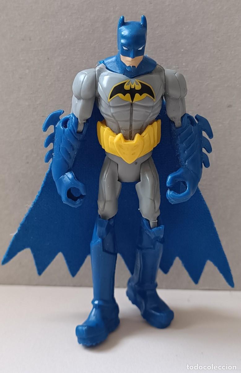 Figuras y mu&ntilde;ecos DC: BATMAN UNLIMITED 2013 MATTEL DV COMICS - Foto 2
