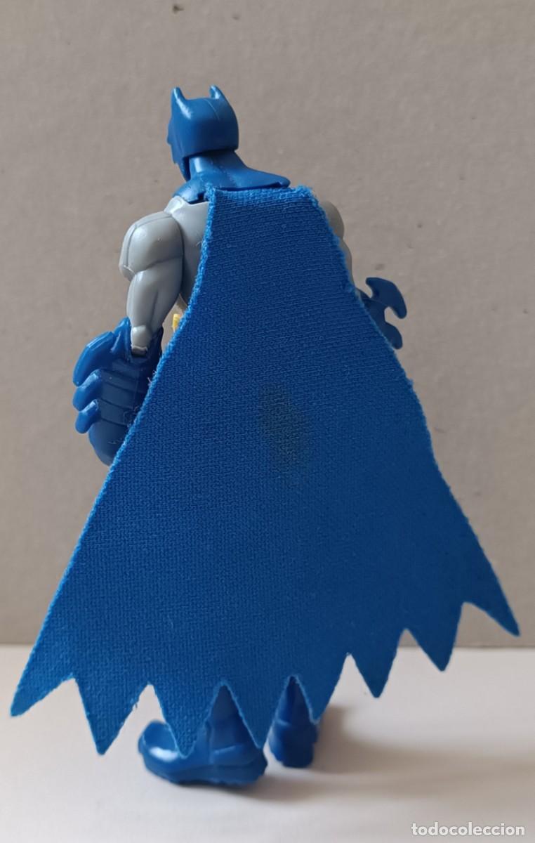 Figuras y mu&ntilde;ecos DC: BATMAN UNLIMITED 2013 MATTEL DV COMICS - Foto 3