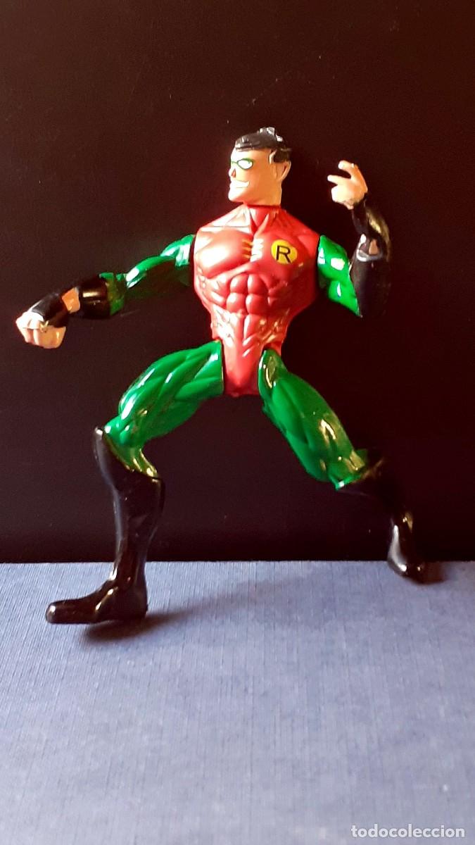 Figuras y mu&ntilde;ecos DC: Figura Robin de Batman - Foto 1