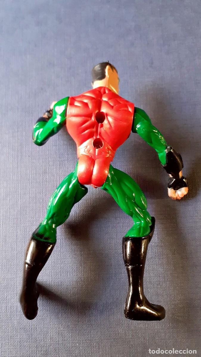 Figuras y mu&ntilde;ecos DC: Figura Robin de Batman - Foto 3