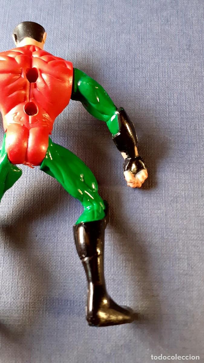 Figuras y mu&ntilde;ecos DC: Figura Robin de Batman - Foto 9