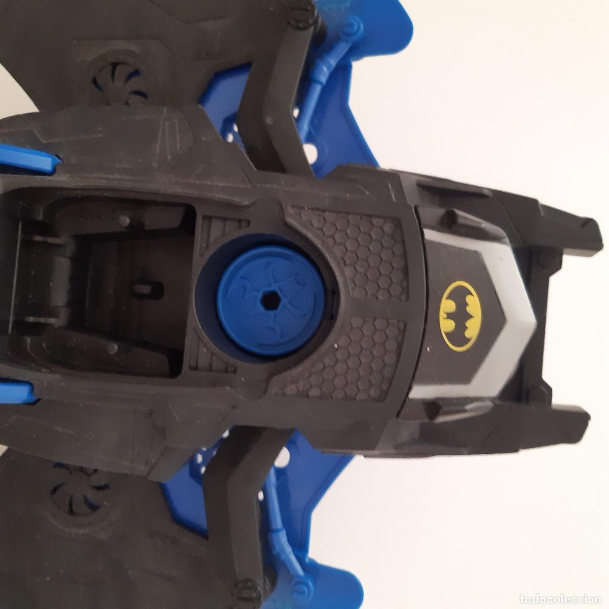 Figuras y mu&ntilde;ecos DC: Batwing - BATMAN DC Superfriends Mattel - Foto 2