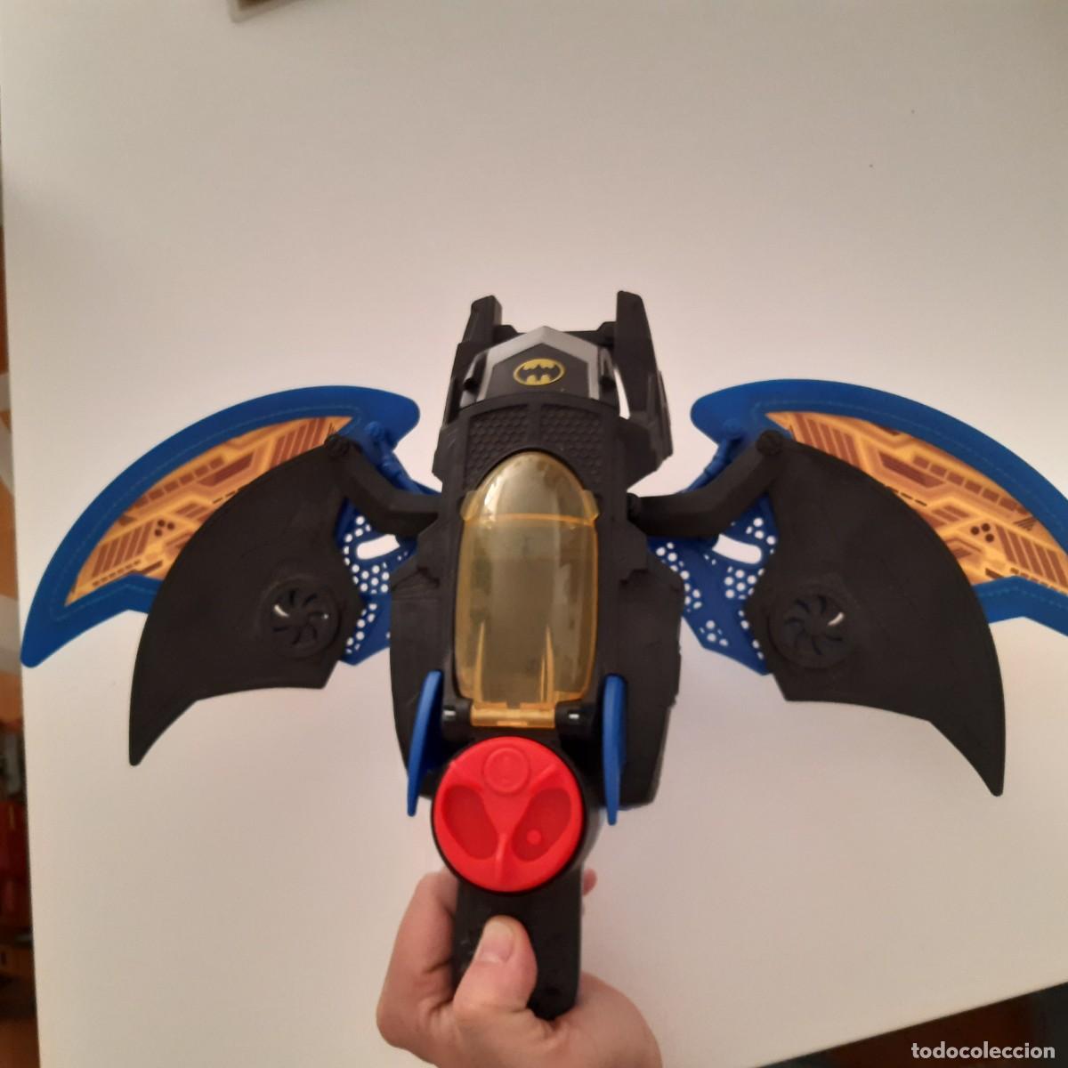 Figuras y mu&ntilde;ecos DC: Batwing - BATMAN DC Superfriends Mattel - Foto 3