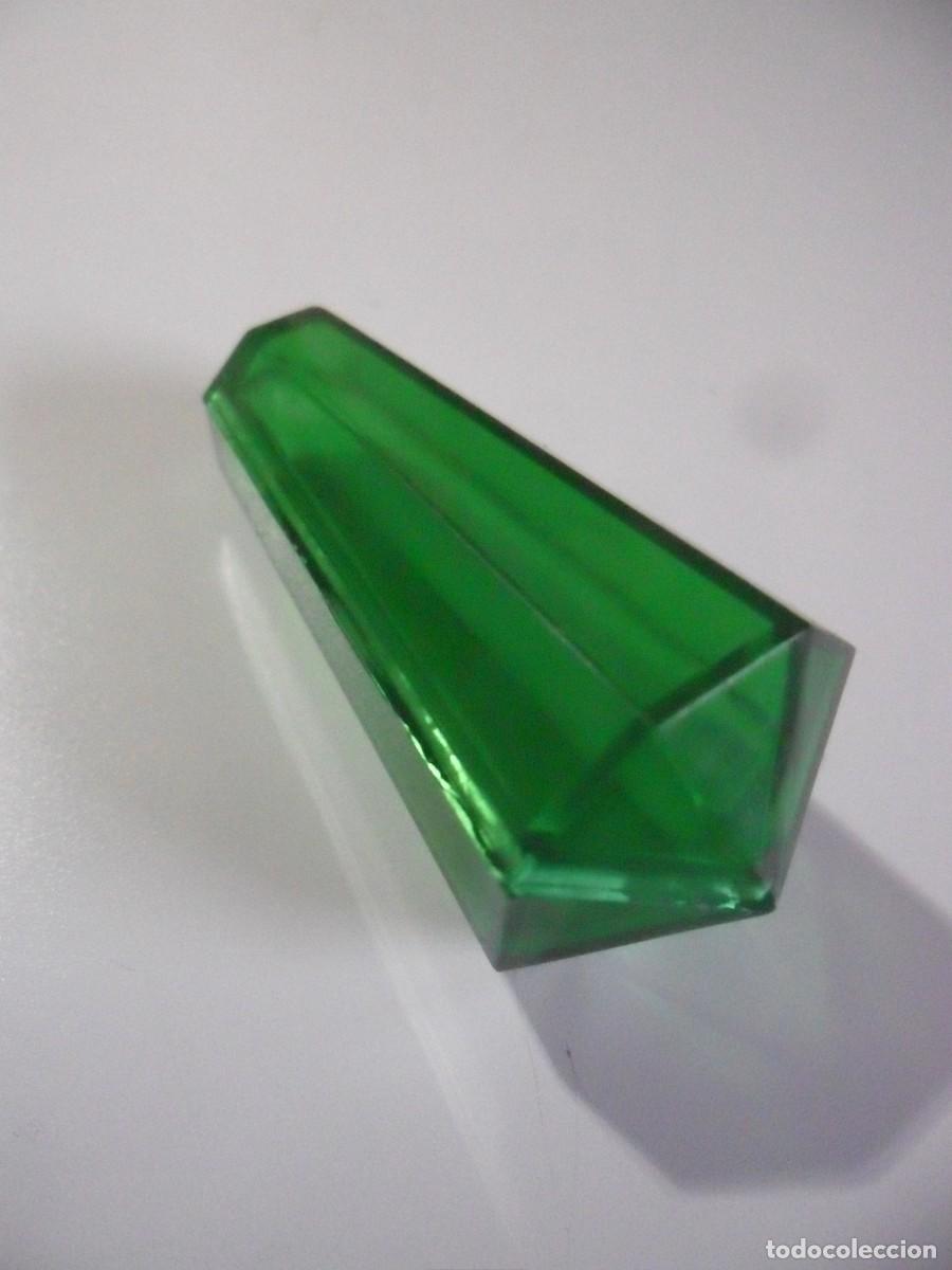 Figuras y mu&ntilde;ecos DC: SUPER POWERS LEX LUTHOR LEX SOAR KRIPTONITA ACCESORIO KENNER 1984 - Foto 1