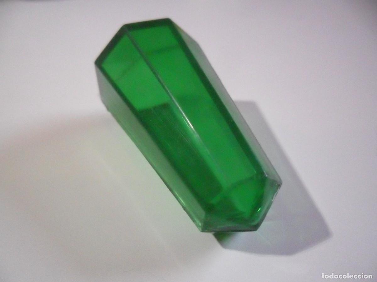 Figuras y mu&ntilde;ecos DC: SUPER POWERS LEX LUTHOR LEX SOAR KRIPTONITA ACCESORIO KENNER 1984 - Foto 4