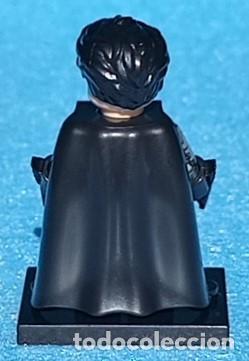 Figuras y mu&ntilde;ecos DC: Batman DCEU v2 (DC Comics) Lego compat&iacute;vel minifiguras - Foto 6