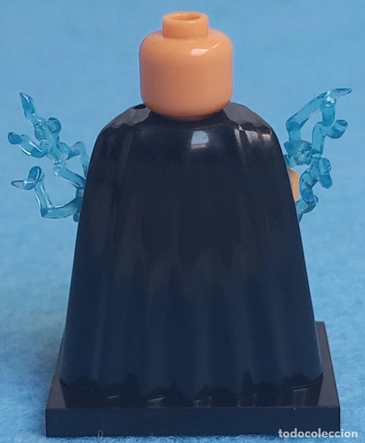 Figuras y mu&ntilde;ecos DC: Black Adam - DCEU (DC Comics) Lego compat&iacute;vel minifigura - Foto 4