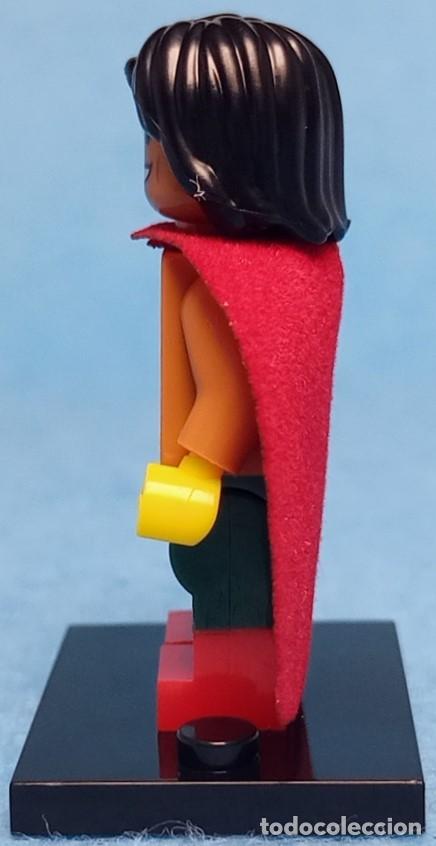 Figuras y mu&ntilde;ecos DC: Minifigura El Dorado - DC Comics mu&ntilde;eco - Foto 3