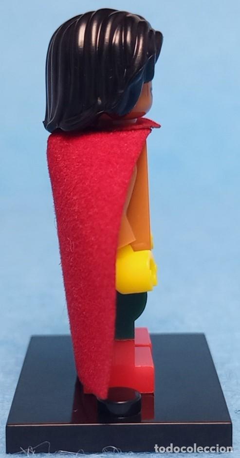 Figuras y mu&ntilde;ecos DC: Minifigura El Dorado - DC Comics mu&ntilde;eco - Foto 5