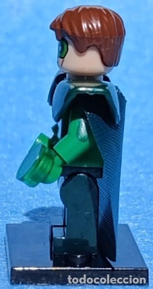 Figuras y mu&ntilde;ecos DC: Parallax (DC Comics) Lego compat&iacute;vel minifiguras - Foto 3