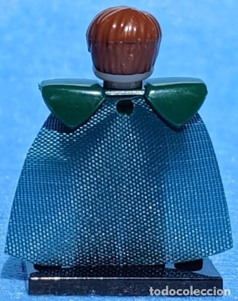 Figuras y mu&ntilde;ecos DC: Parallax (DC Comics) Lego compat&iacute;vel minifiguras - Foto 4