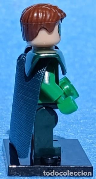Figuras y mu&ntilde;ecos DC: Parallax (DC Comics) Lego compat&iacute;vel minifiguras - Foto 5