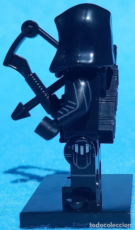 Figuras y mu&ntilde;ecos DC: Prometheus (DC Comics) Lego compat&iacute;vel minifiguras - Foto 3