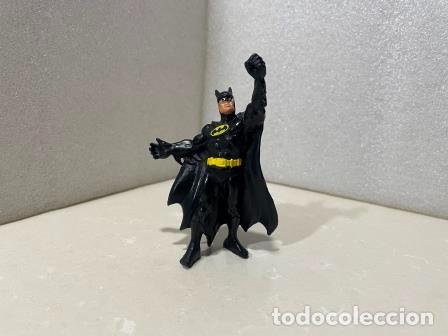 Figuras y mu&ntilde;ecos DC: BULLYLAND - DC COMICS 1989 - BATMAN - Foto 1