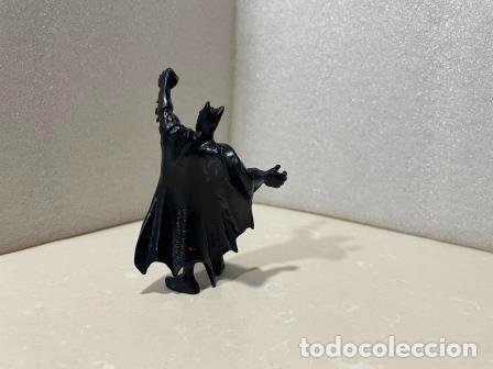 Figuras y mu&ntilde;ecos DC: BULLYLAND - DC COMICS 1989 - BATMAN - Foto 2