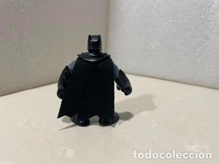 Figuras y mu&ntilde;ecos DC: fisher price - BATMAN - DC COMICS - IMAGINEXT A&Ntilde;O 2011 - Foto 2