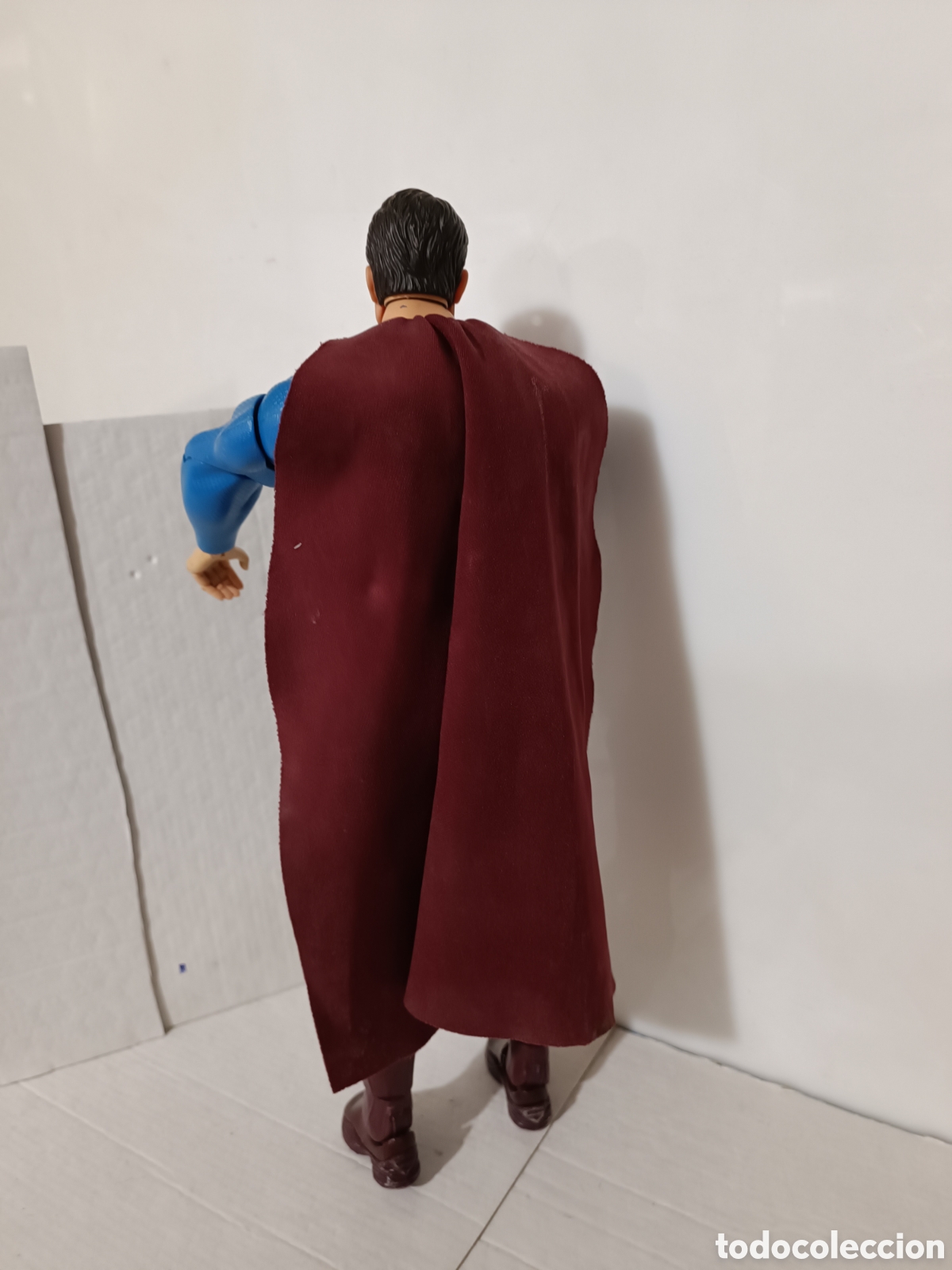 Figuras y mu&ntilde;ecos DC: Figura Superman DC comics - Foto 7
