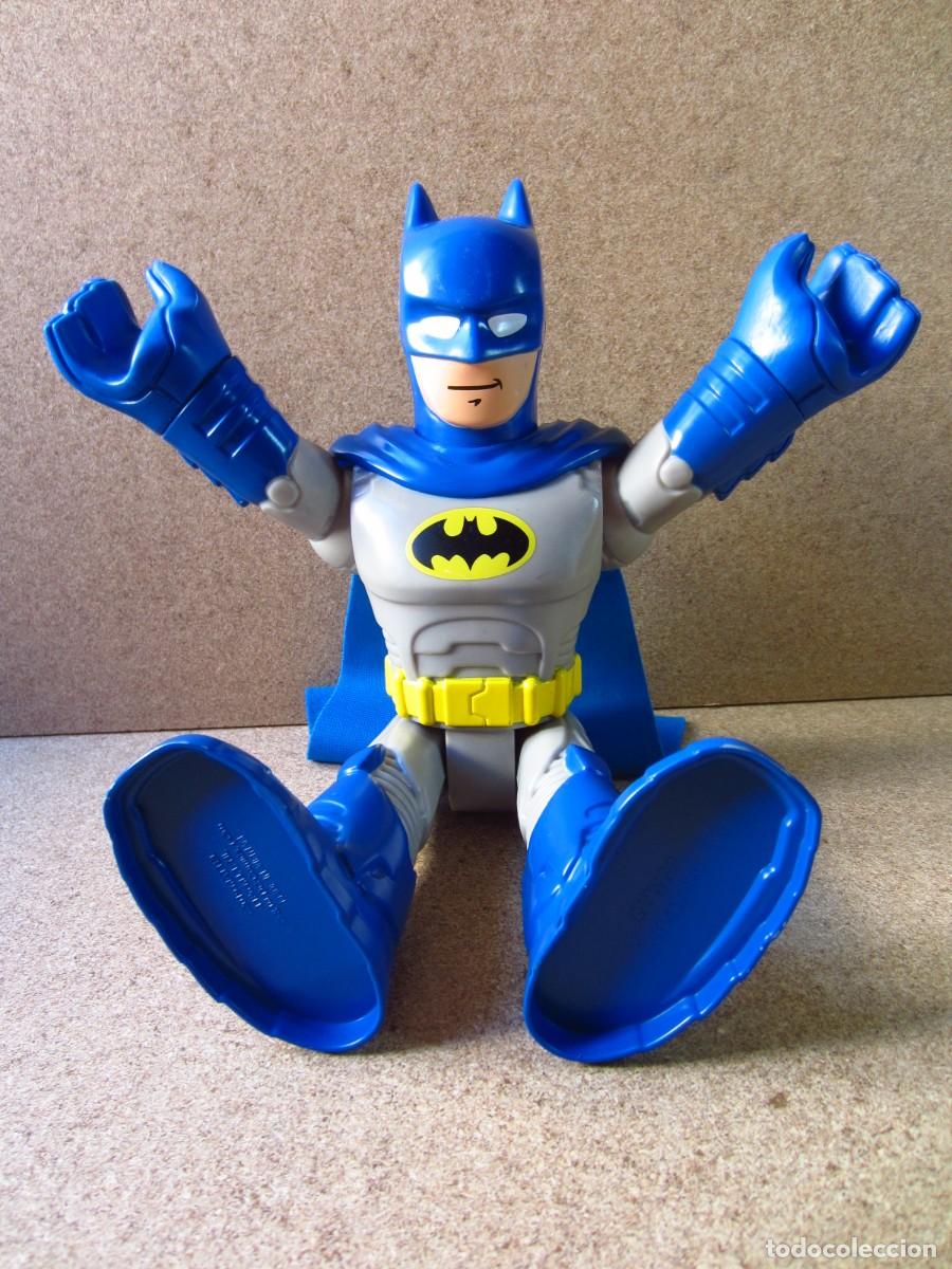 Figuras y mu&ntilde;ecos DC: Batman Clasico 24 CM (DC Mattel 2019) - Foto 5