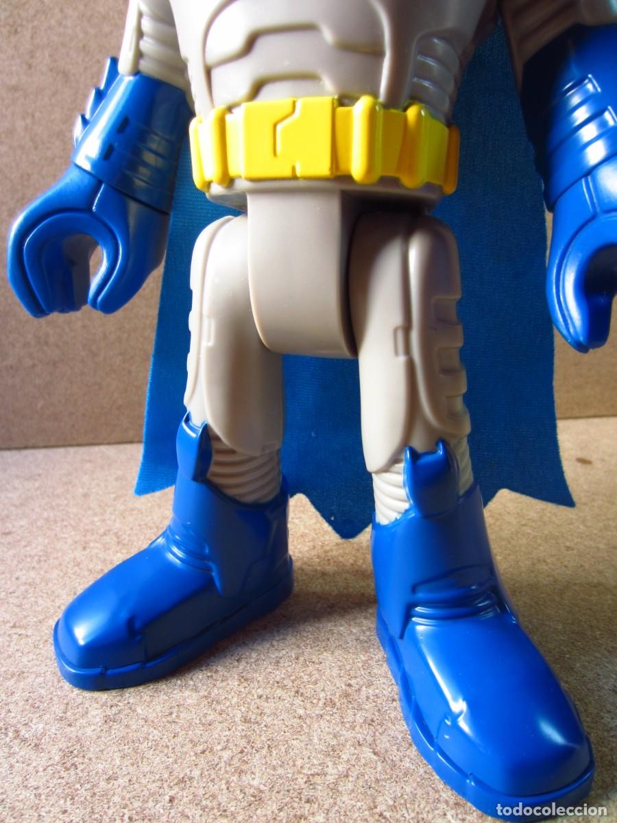 Figuras y mu&ntilde;ecos DC: Batman Clasico 24 CM (DC Mattel 2019) - Foto 7