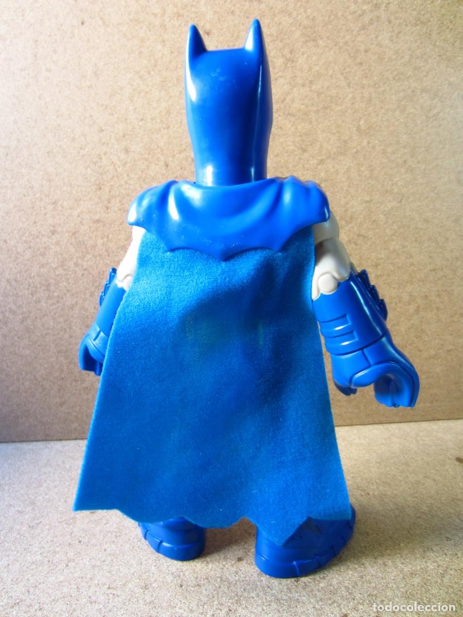 Figuras y mu&ntilde;ecos DC: Batman Clasico 24 CM (DC Mattel 2019) - Foto 9