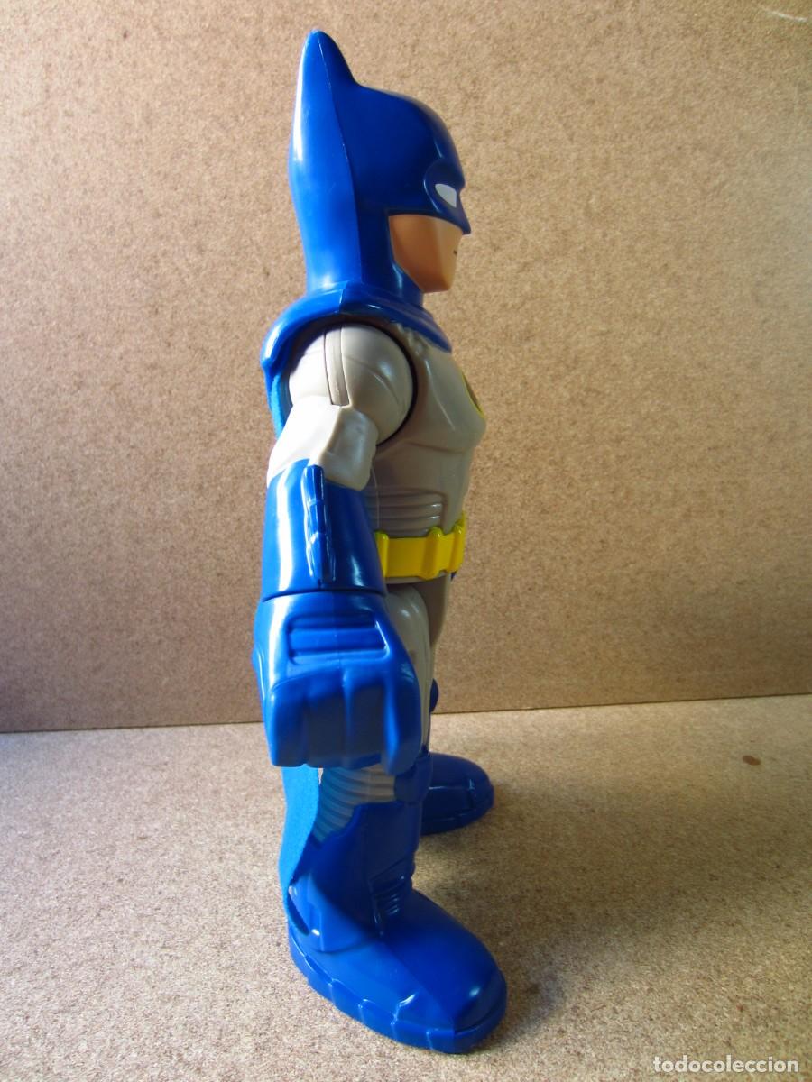 Figuras y mu&ntilde;ecos DC: Batman Clasico 24 CM (DC Mattel 2019) - Foto 10