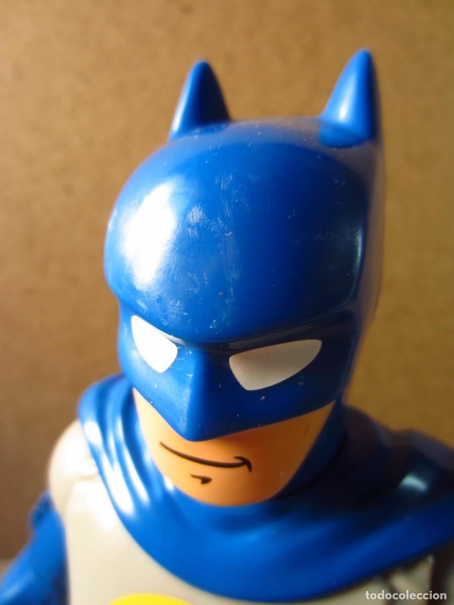 Figuras y mu&ntilde;ecos DC: Batman Clasico 24 CM (DC Mattel 2019) - Foto 11