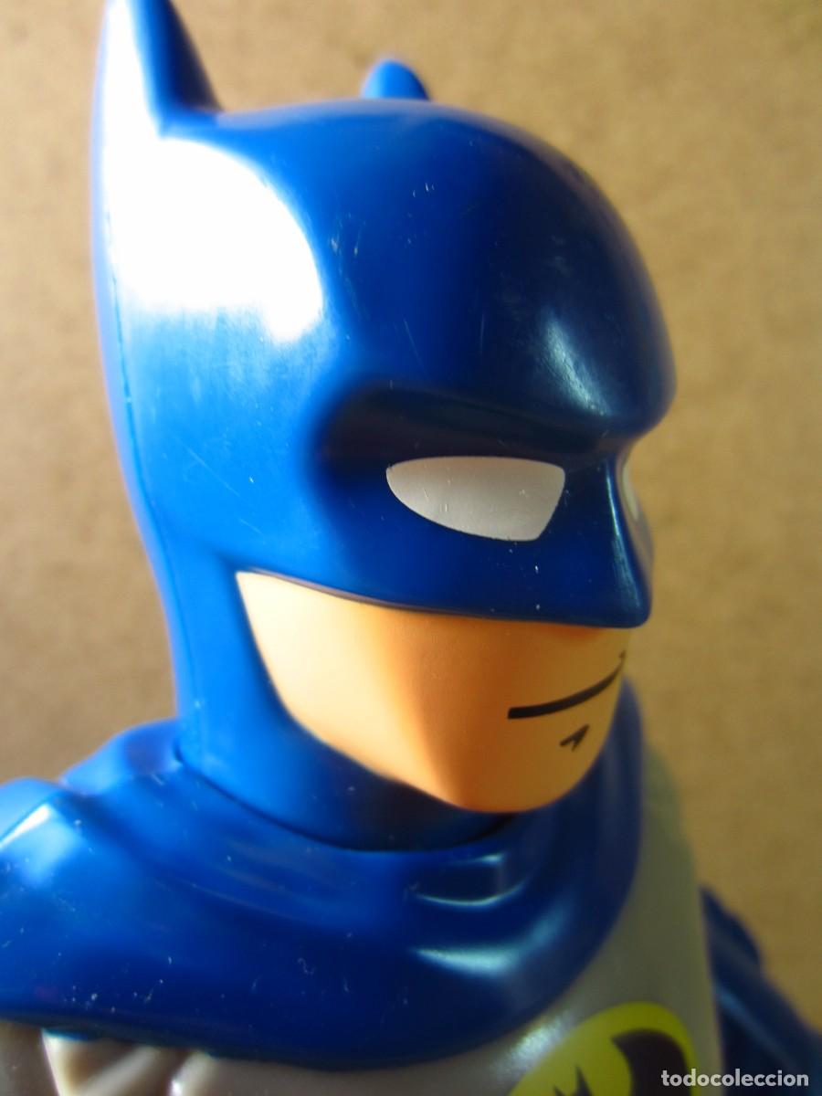 Figuras y mu&ntilde;ecos DC: Batman Clasico 24 CM (DC Mattel 2019) - Foto 14