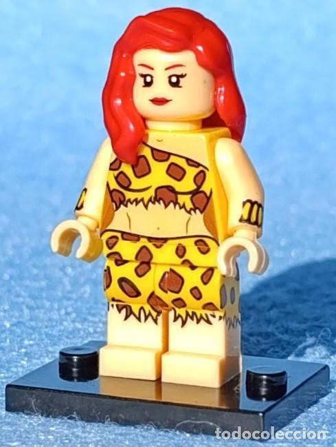 Figuras y mu&ntilde;ecos DC: Giganta (DC Comics) Lego compat&iacute;vel minifiguras - Foto 1