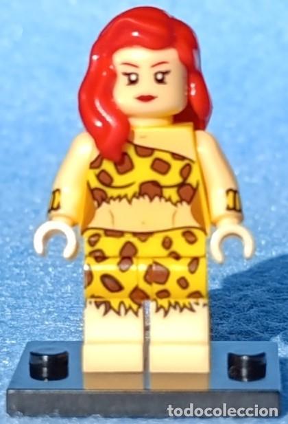 Figuras y mu&ntilde;ecos DC: Giganta (DC Comics) Lego compat&iacute;vel minifiguras - Foto 2