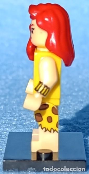 Figuras y mu&ntilde;ecos DC: Giganta (DC Comics) Lego compat&iacute;vel minifiguras - Foto 3