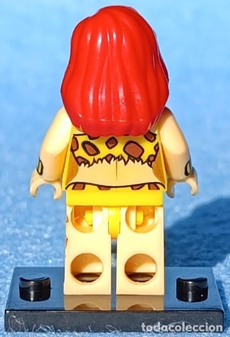 Figuras y mu&ntilde;ecos DC: Giganta (DC Comics) Lego compat&iacute;vel minifiguras - Foto 4