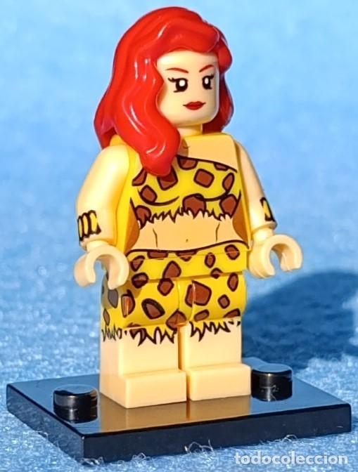 Figuras y mu&ntilde;ecos DC: Giganta (DC Comics) Lego compat&iacute;vel minifiguras - Foto 6
