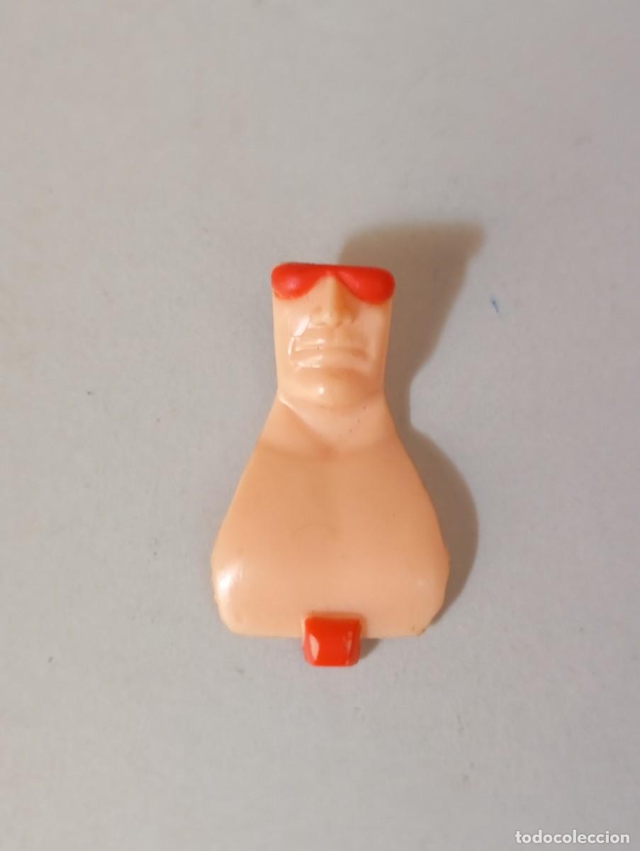 Figuras y mu&ntilde;ecos DC: DC SUPER POWERS CYCLOTRON KENNER 1986 - Foto 7