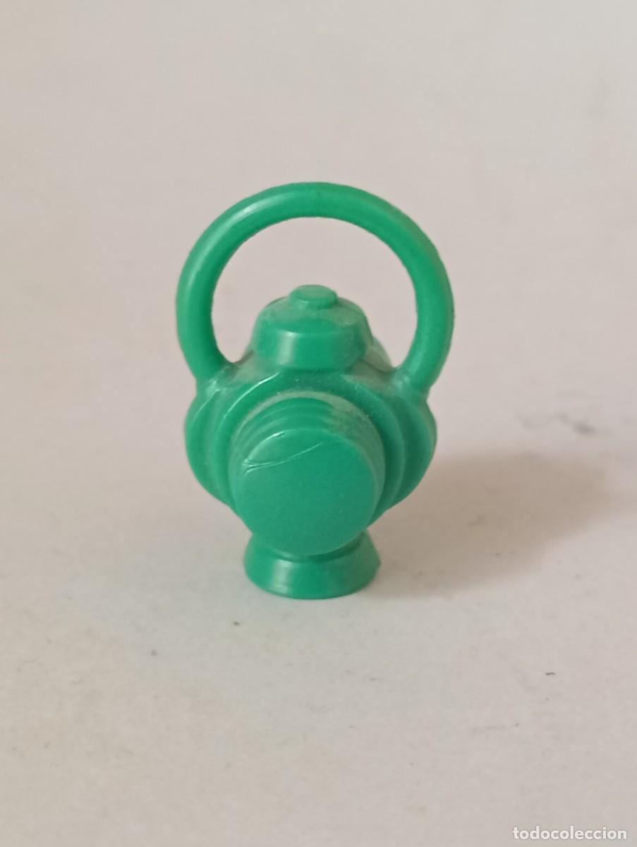 Figuras y mu&ntilde;ecos DC: DC SUPER POWERS GREEN LANTERN KENNER 1984 - Foto 9