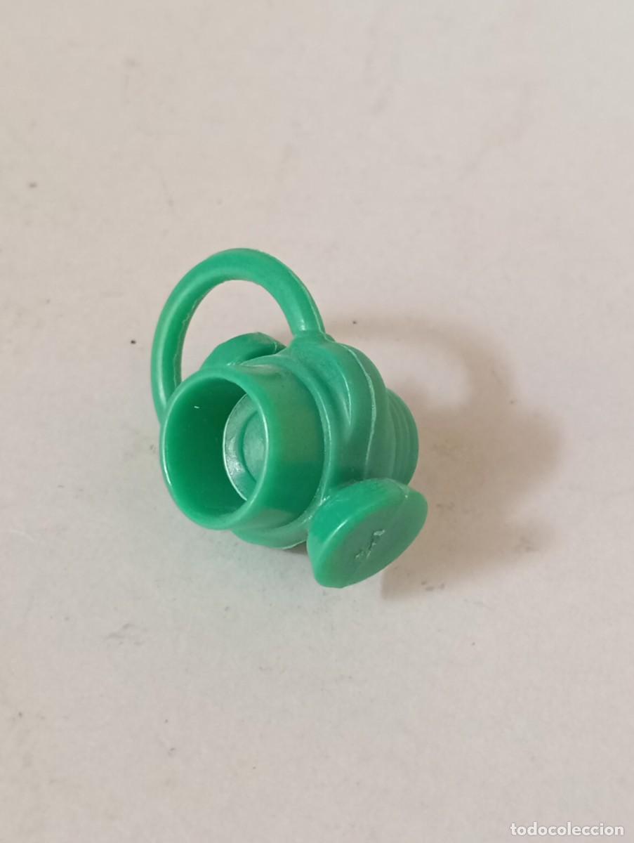 Figuras y mu&ntilde;ecos DC: DC SUPER POWERS GREEN LANTERN KENNER 1984 - Foto 10
