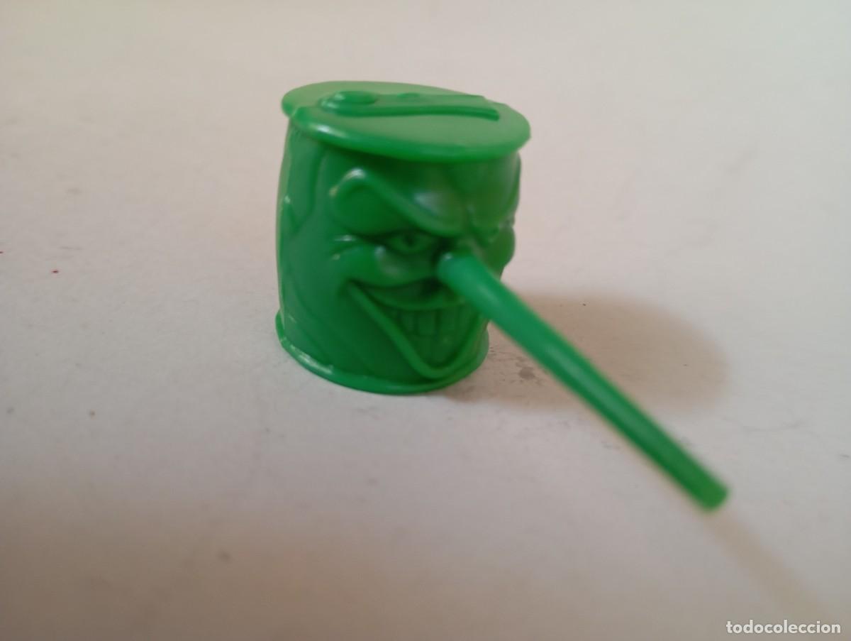 Figuras y mu&ntilde;ecos DC: DC SUPER POWERS JOKER KENNER 1984 - Foto 9