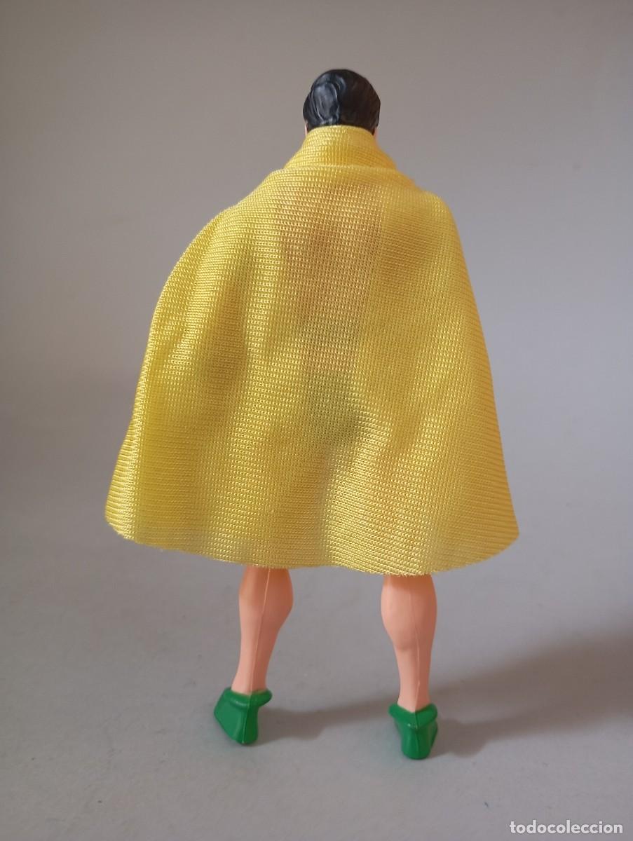 Figuras y mu&ntilde;ecos DC: DC SUPER POWERS ROBIN KENNER 1984 - Foto 4